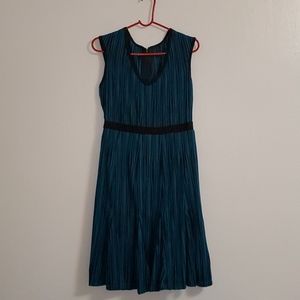 Beautiful A Line midi dress